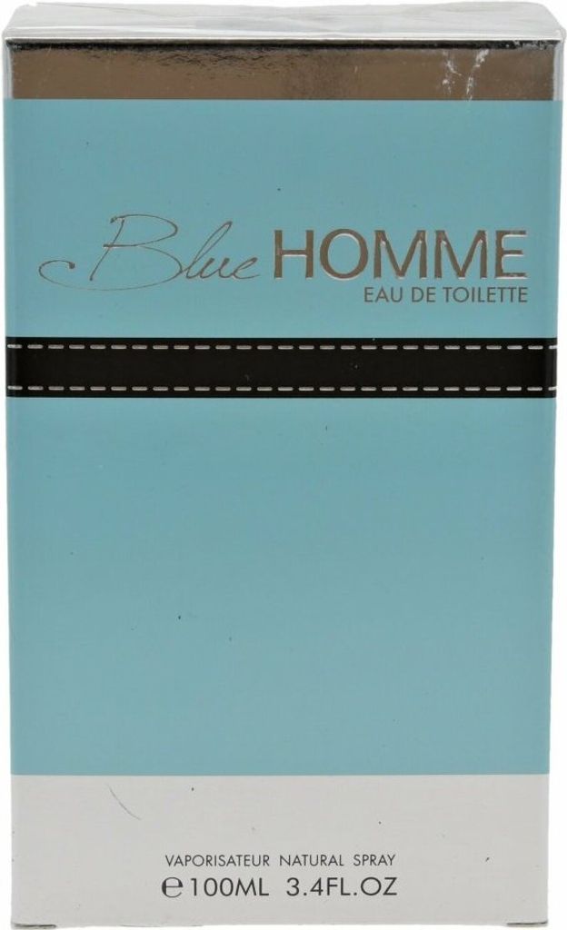 Armaf - Blue Homme EDP 100ml Image du produit 