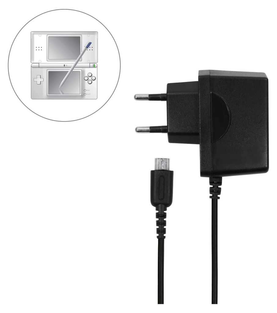 Napájení DS DSL EX Nintendo DS Lite Obrázek produktu 