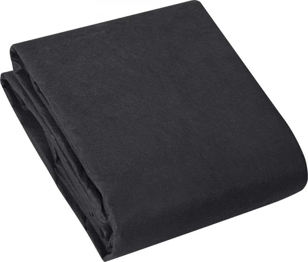 Tissu Géotextile Stabilisateur de Sol 15x20FT sous Gravier et Allée