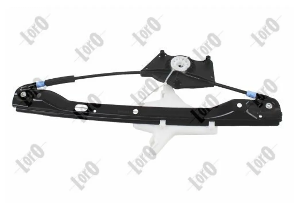 Lève-vitre arrière gauche ABAKUS 130-053-073 pour VW Golf V 1K4839461A
