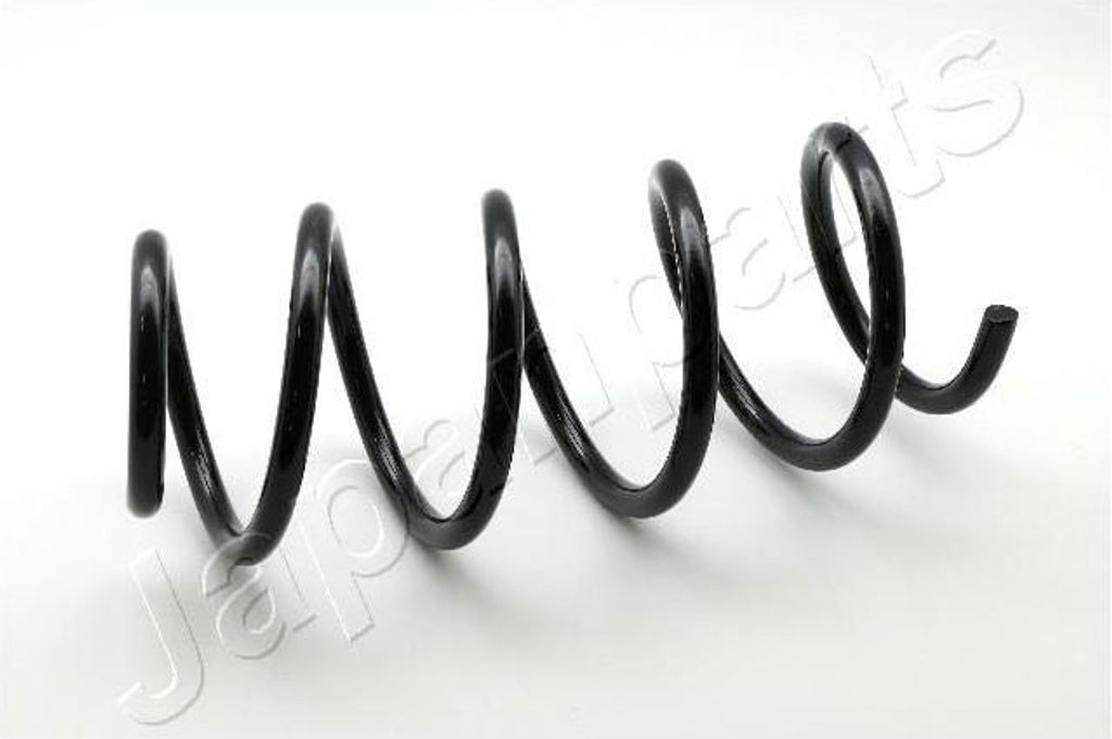 JAPANPARTS ZC3317A Fahrwerksfeder OE 51401SWWE02 kompatibel mit CR-V