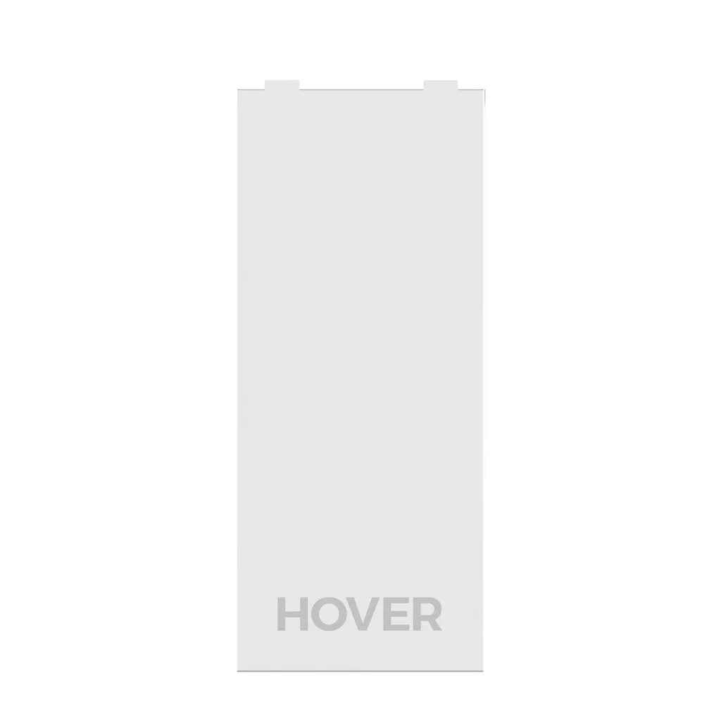 Batterie Hover Air X1 Blanche 1050mAh - Haute Autonomie et Sécurité