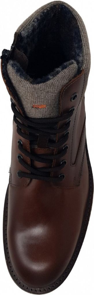 Lloyd Winterboots GLENN Herren 31363135333132 Braun 43 EU Produktbild 18
