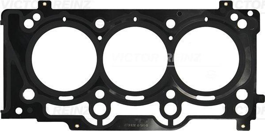 VICTOR REINZ 61-10045-00 Dichtung, Zylinderkopf OE 5184456AH kompatibel mit 300 C, Voyager, Freemont, Cherokee, Wrangler, Thema, Routan, Avenir, Al...