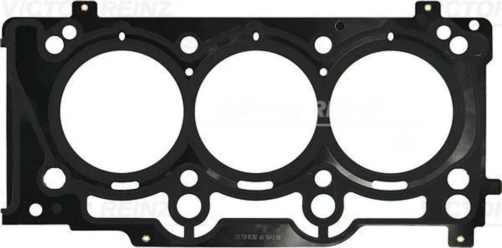 Joint de culasse multicouche 5184456AH résistant pour Jeep Wrangler JK