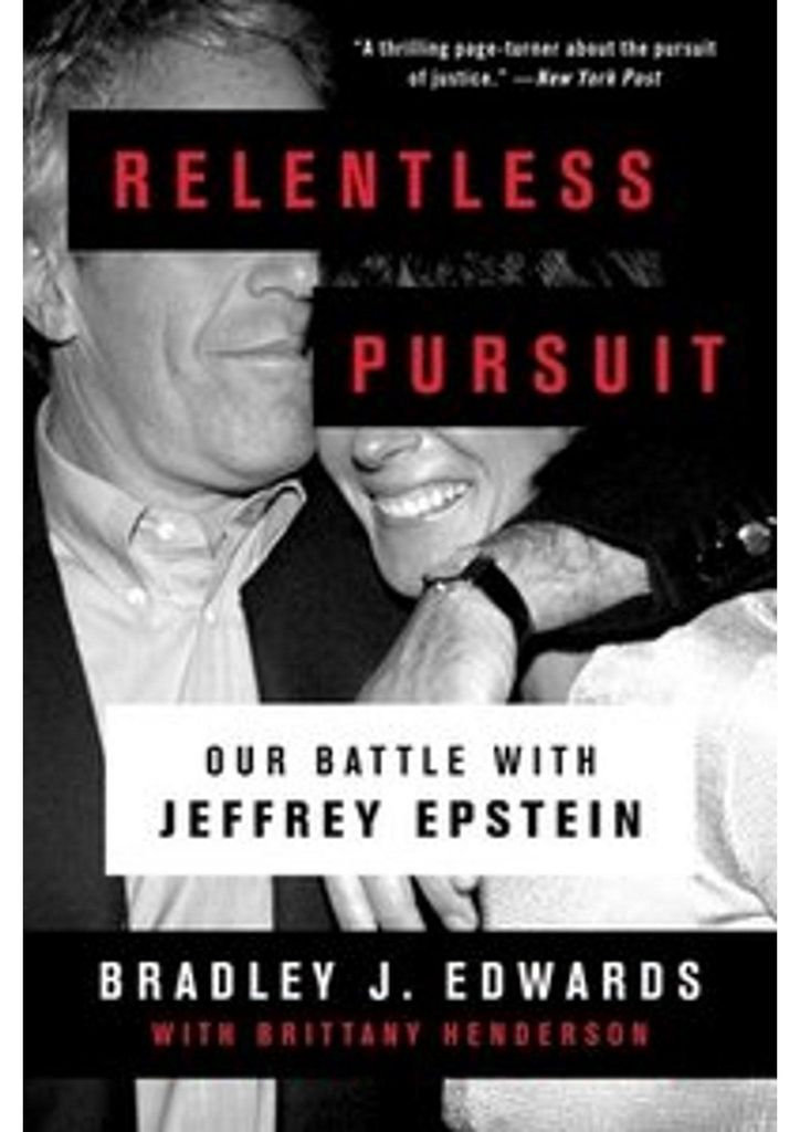 Relentless Pursuit