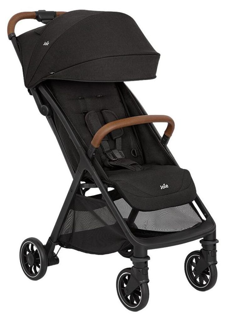 Joie Pact pro Leichter Kinderwagen 1 Sitz(e) Charcoal Produktbild 