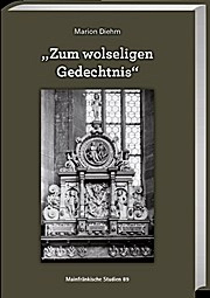 Zum wolseligen Gedechtnis""