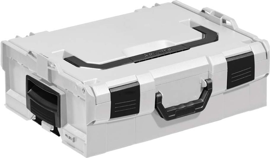 FORMAT Sanitär-Werkzeugsatz 52 teilig in L-Boxx