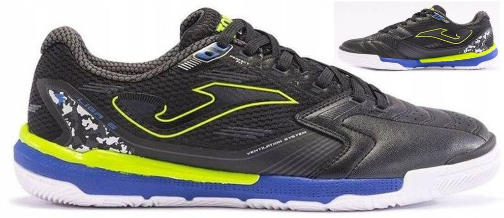Fußballschuhe Joma Liga 2401IN Größe: 43