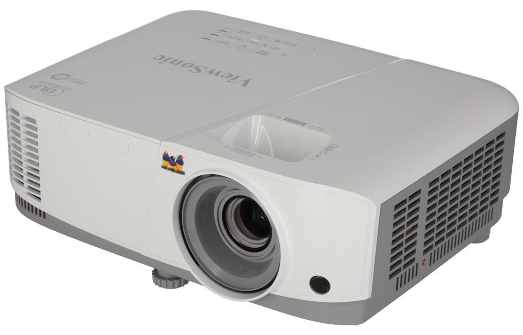 ViewSonic PA503X Beamer mit 3600 Lumen, Produktbild 