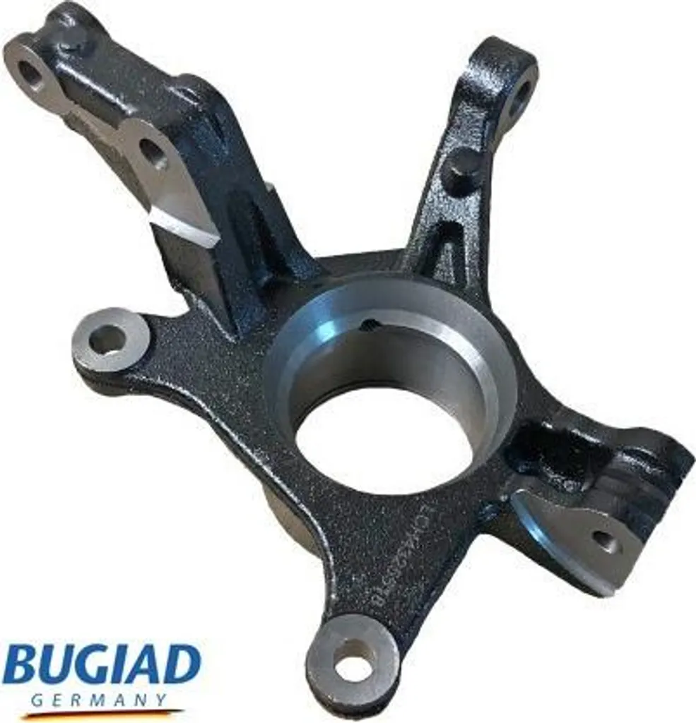 Articulation de Roue Avant pour Renault Captur 2013- Position Droite