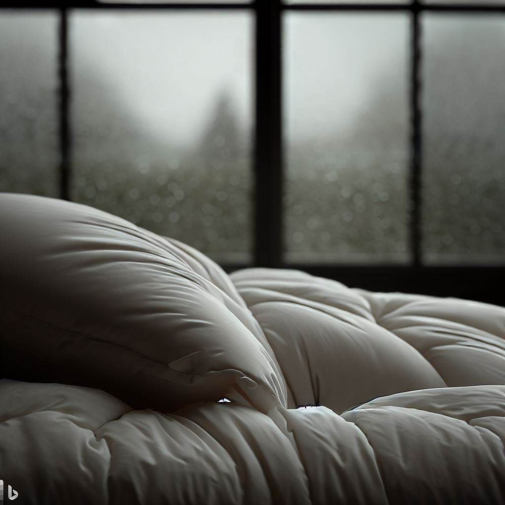 3 Kammer Verse Collection Black super weich Kissen 80 x 40 Weiße neue Gänsedaunen u. Federn, 3-Kammer-Kissen Satinbiese Klasse 1, 90% Daune 10% F...