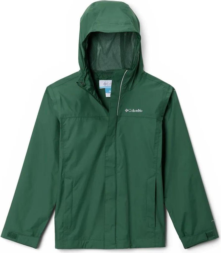 Columbia Watertight Ii Jacke Grün 18 Years Jungen Grün 18 Years