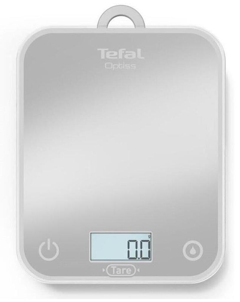 Küchenwaage TEFAL Optiss BC50U4V0 Produktbild 