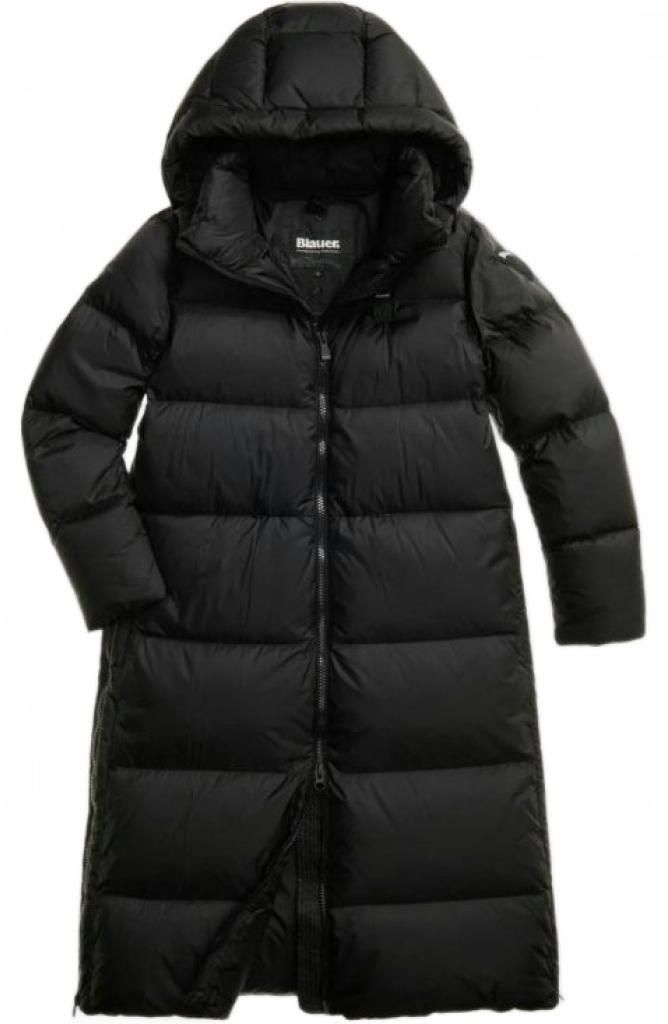 BLAUER Bekleidung aus der CELIA Serie in Grün Produktbild 