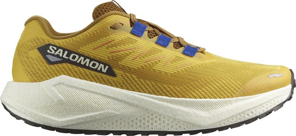 Salomon AERO BLAZE 3 GRVL gelb 44 2/3