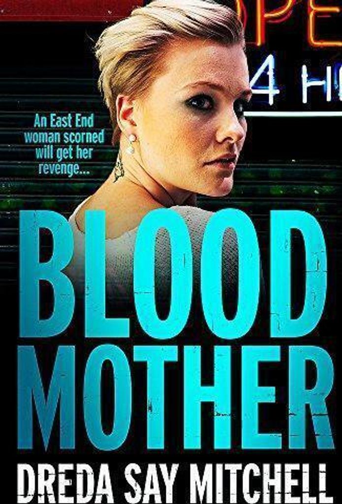 Blut Mutter