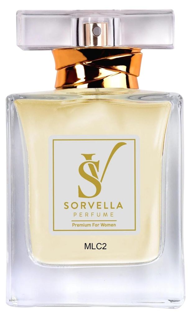 Sorvella Perfume Premium MLC2 parfémovaná voda, 50 ml Obrázek produktu 