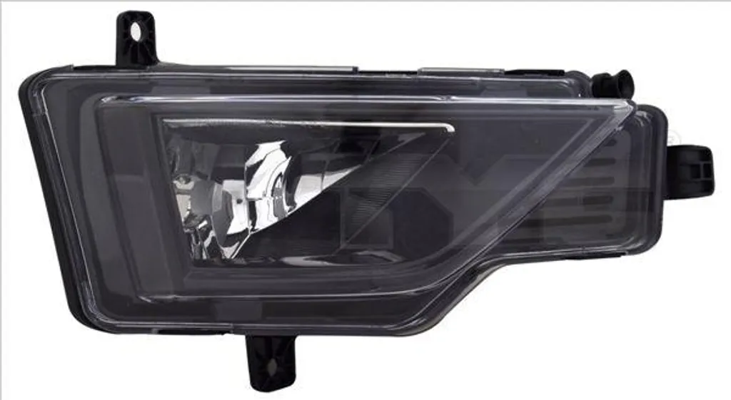 Antibrouillard Golf Sportsvan pour conduite de nuit et par temps de pluie