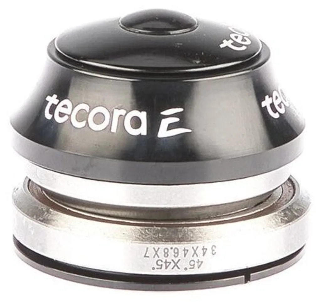 Jeu de Direction pour Gazelle Tecora E Ball Head Set 1 1/8 1 1/4 Entretien