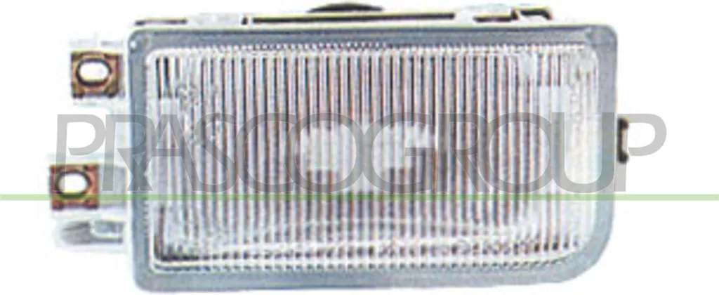 Phare anti-brouillard gauche PRASCO VG0514414 pour Passat 35I OE 3A0941699