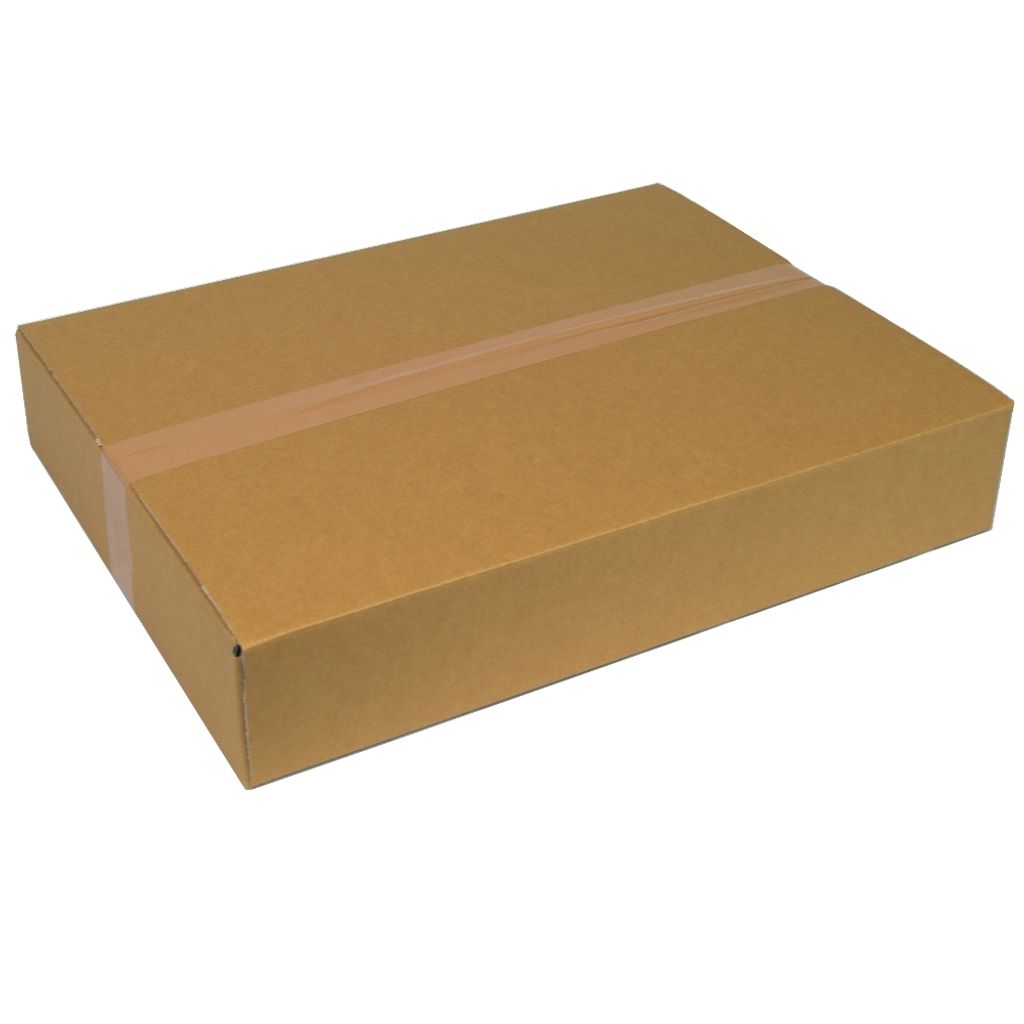 10 Faltkarton 600 x 450 x 100 mm Versandschachteln Kartons C Welle