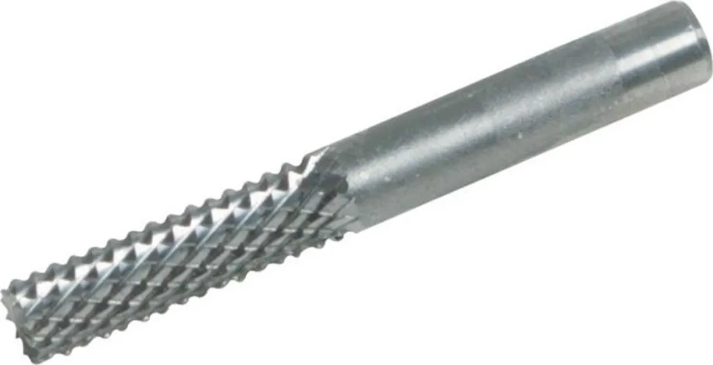 Fraise hélicoïdale 1/4 pouce pour percer le carrelage et joints ciment