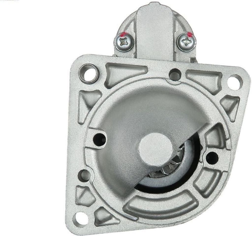 AS-PL S5042PR Starter Anlasser 1,9kW für OPEL ZAFIRA B (A05) 12V