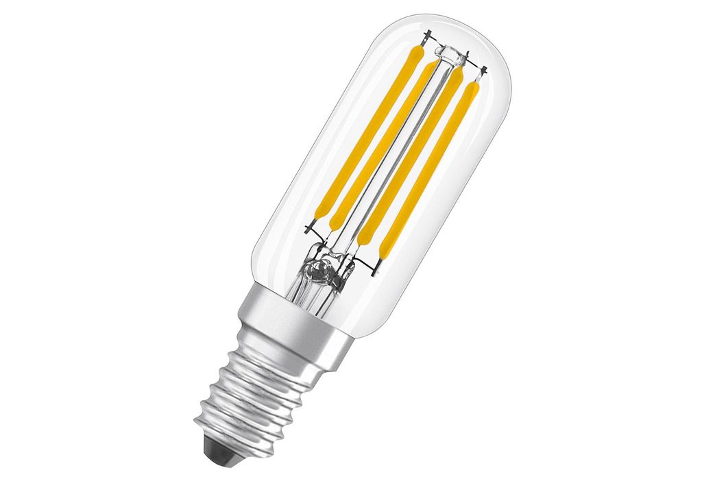 230V 2,5W E14 mini LED Ersatzlampe für Nähmaschine Kühlschrank Lampe Birne Licht 