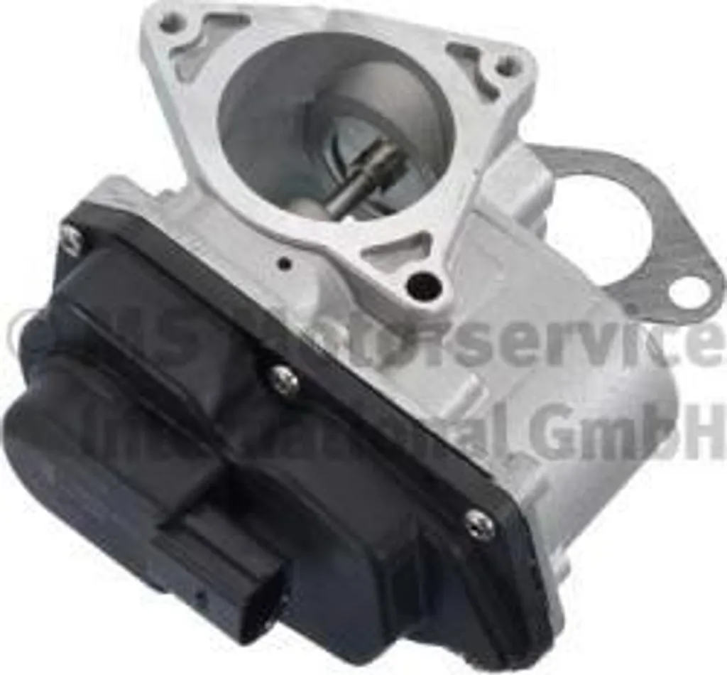 Vanne EGR Recirculation des Gaz pour Golf VI Passat et Leon 03G131501