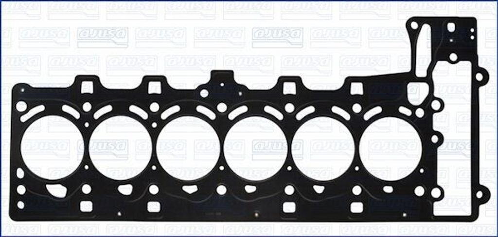 AJUSA 10176510 Zylinderkopfdichtung für BMW 3 Touring (E91) 3 Limousine (E90) 5 Limousine (E60) X3 (F25) 3 Coupe (E92) 3 Cabrio (E93)