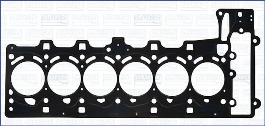 Joint de culasse pour réparation moteur BMW E90 E91 E60 - Réf 10176500