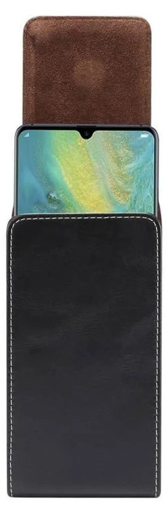 Recensione Fondina DFV mobile per HTC Wildfire E5 Life 2025 - 5