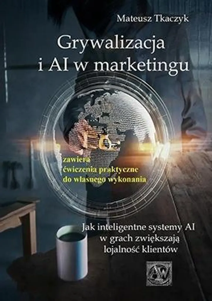 Guide Marketing Astrum sur la Gamification et IA pour Entreprises