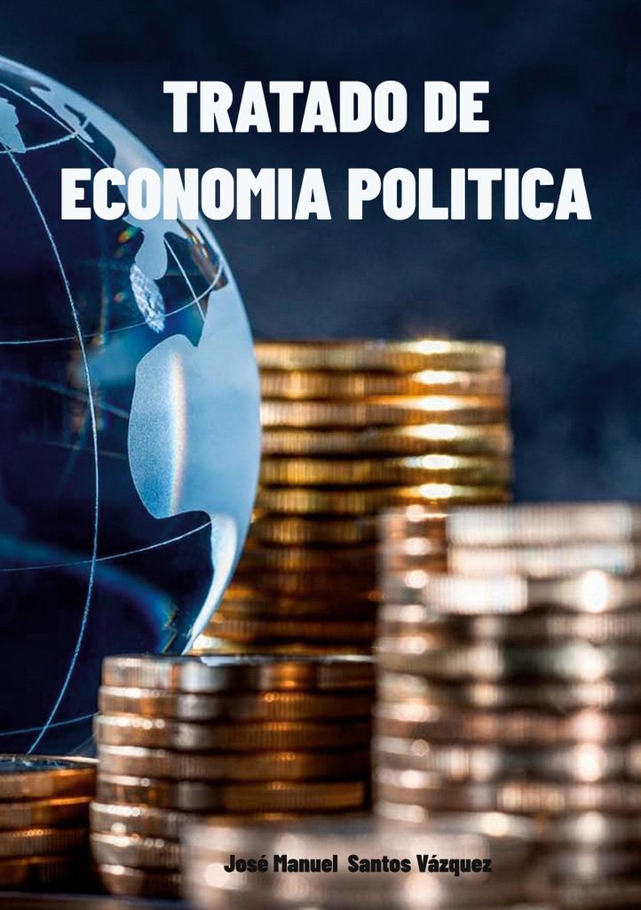 Abhandlung über politische Ökonomie