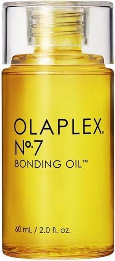 Olaplex No.7 Bonding Oil 60ml Produktbild 
