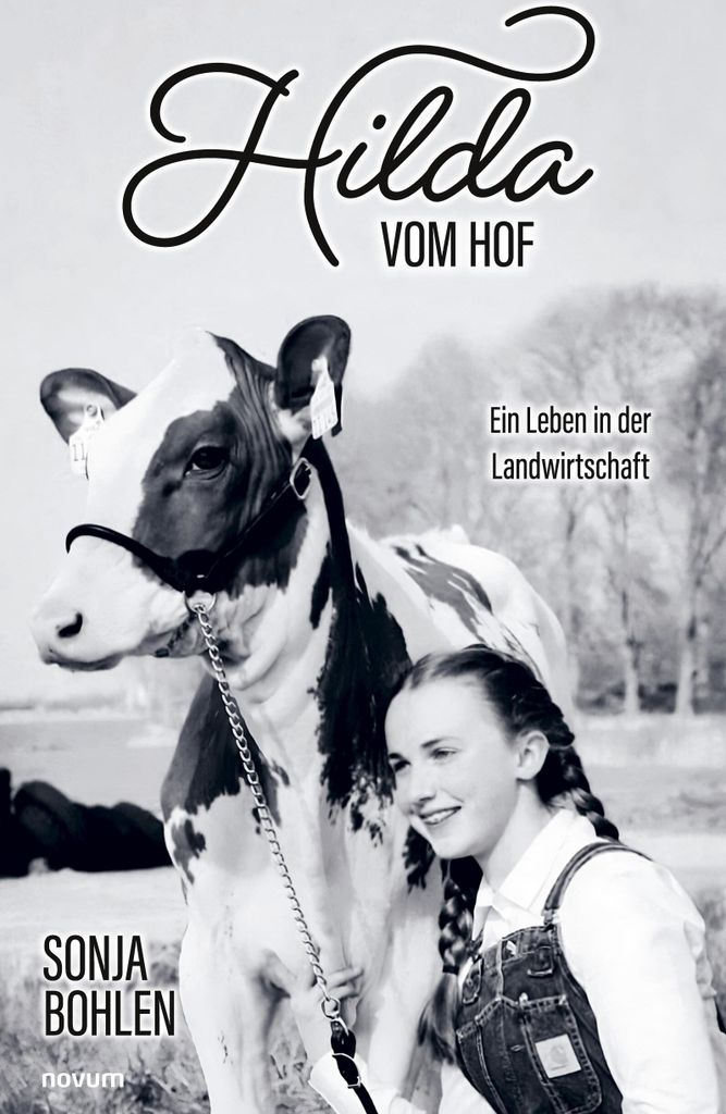 Hilda vom Hof