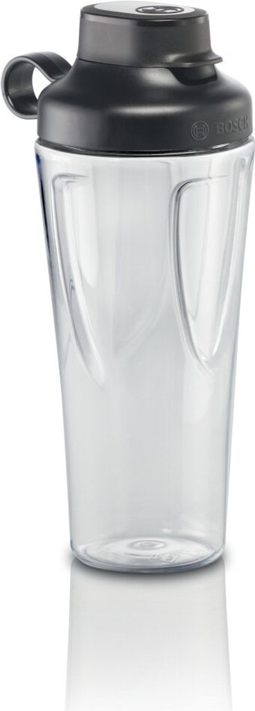 Bosch MMZBT01B To-go-Trinkflasche (für Optimum & Vitapower Immagine del prodotto 