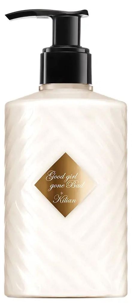 Kilian Good Girl Gone Bad telové mlieko (250 ml) Obrázok produktu 