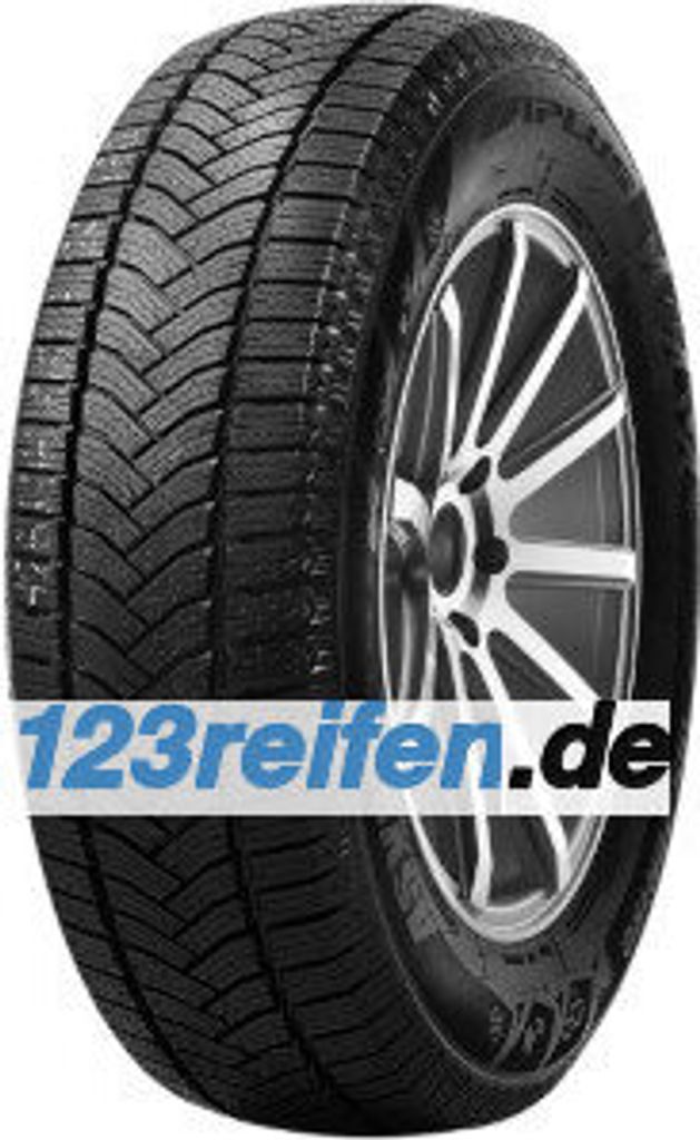 Aplus Asv909 225/55R17C 109H Bsw