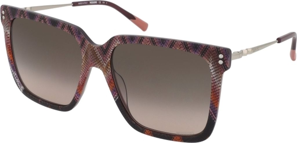 Missoni Damen-Sonnenbrille MIS 0107_S
