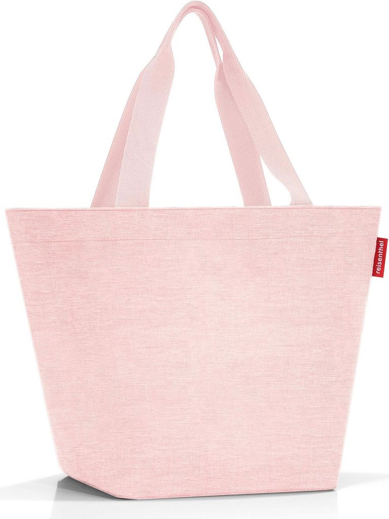 REISENTHEL ZS3100 SHOPPER M Turnbeutel Women's TWIST BLUSH Produktbild 