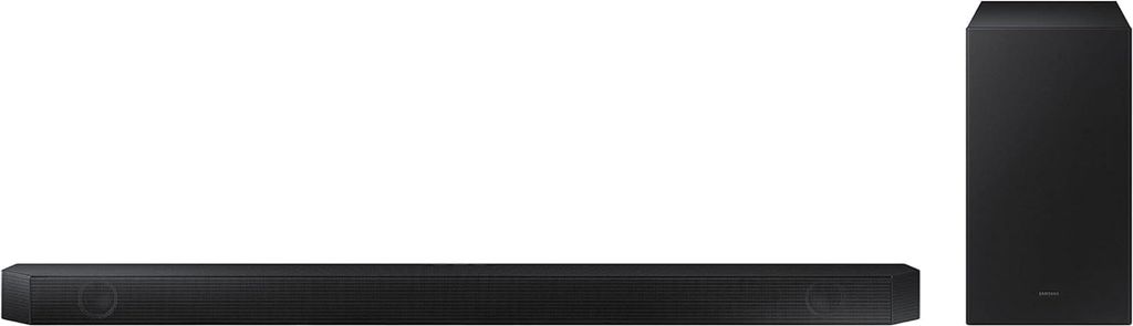 Samsung Q-series Q-Soundbar HW-Q64GC (2023), 3.1 Kanäle, Produktbild 