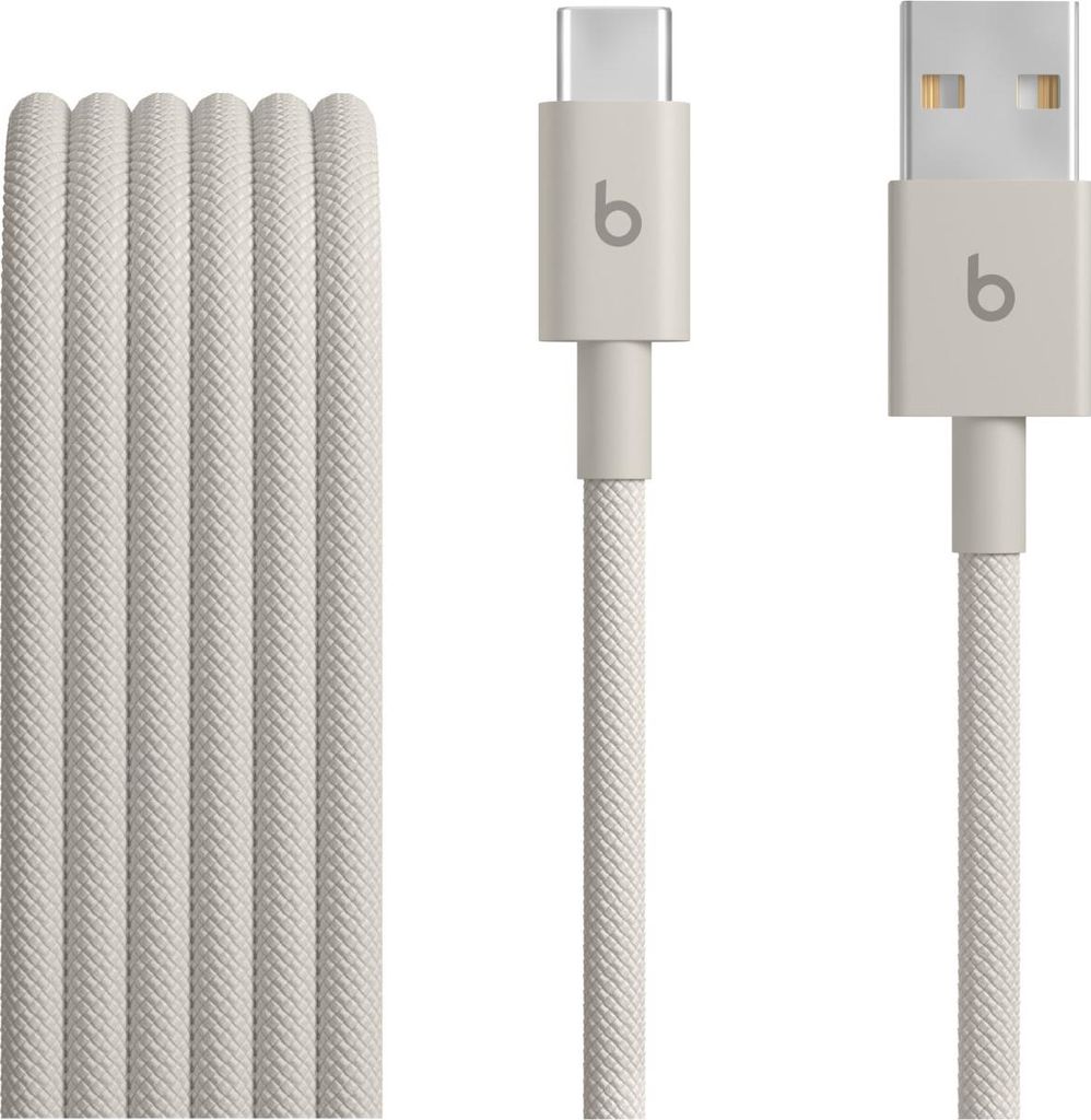 Apple USB-A to USB-C Woven Cable