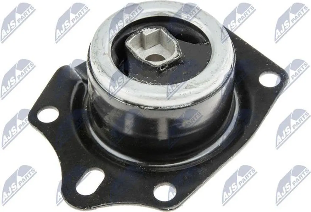 Support moteur silencieux pour PT Cruiser OE 4668902AC contre les Chocs