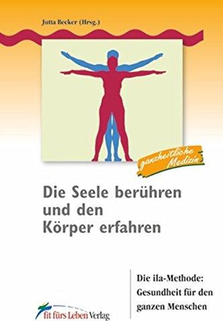 Die Seele berühren und den Körper erfahren