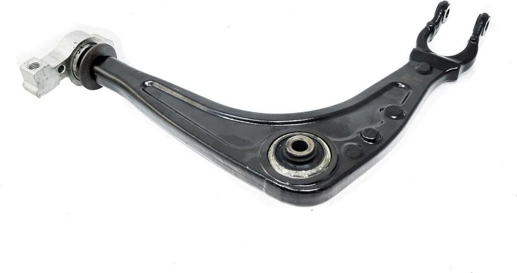 MASTER-SPORT 34382-PCS-MS Querlenker links, unten, Vorderachse für PEUGEOT 407 (6D_)