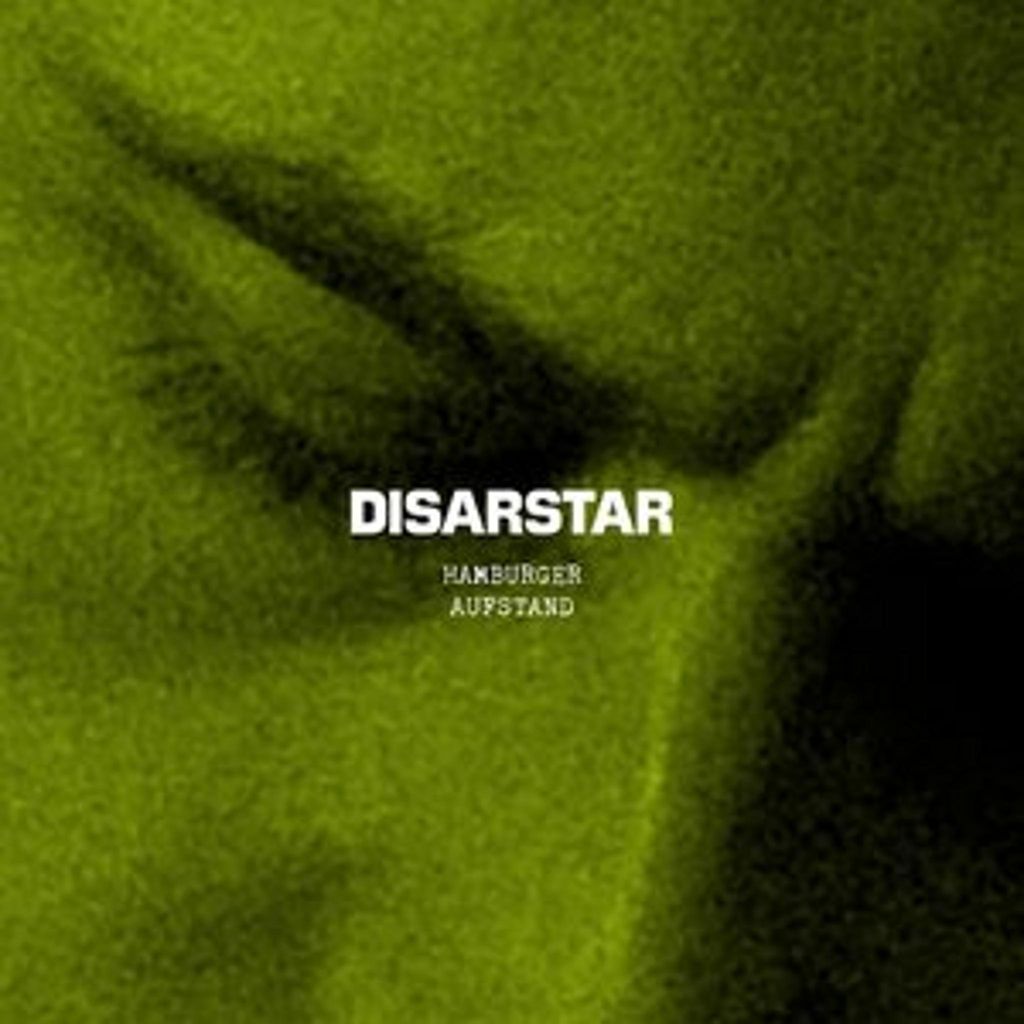 Disarstar: Hamburger Aufstand
