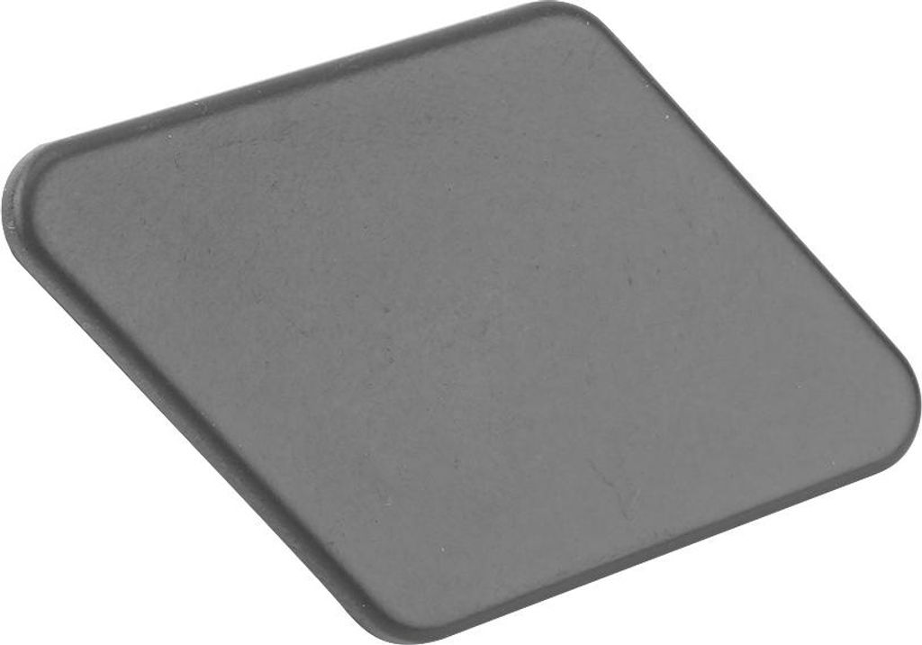 1 paire de capuchons apprêtés pour les buses de lavage des Image du produit 